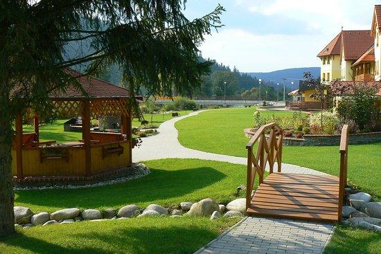 Hotel Julianin Dvor